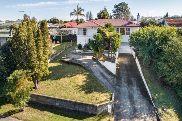 Photo of property in 7 Kay Road, Manurewa, Auckland, 2102
