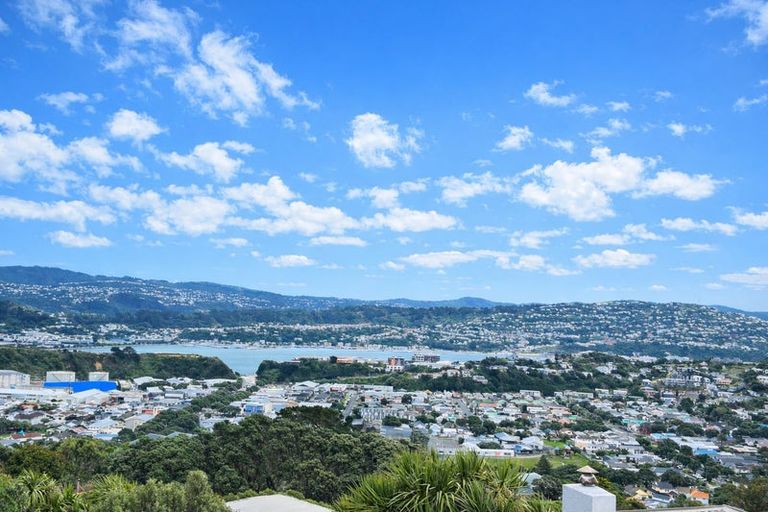 Photo of property in 85j Seatoun Heights Road, Seatoun, Wellington, 6022