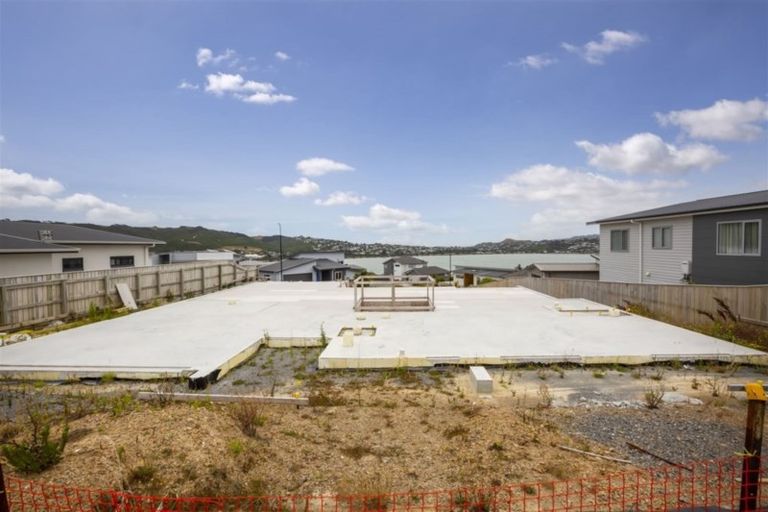 Photo of property in 58a John Burke Drive, Aotea, Porirua, 5024