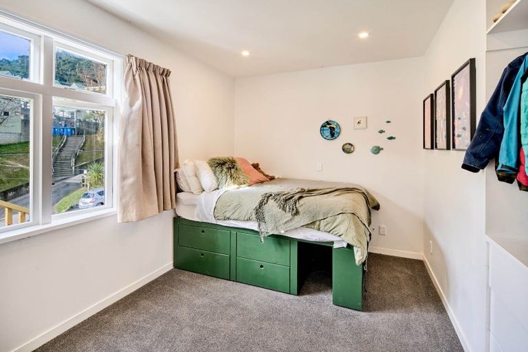 Photo of property in 44 Epuni Street, Hutt Central, Lower Hutt, 5011