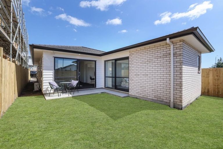 Photo of property in 4 Bliss Court, Takanini, 2110