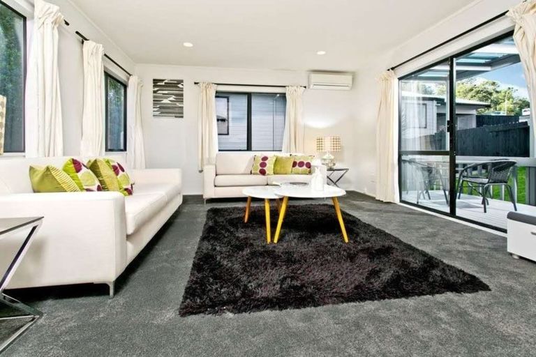 Photo of property in 144 Spinella Drive, Bayview, Auckland, 0629