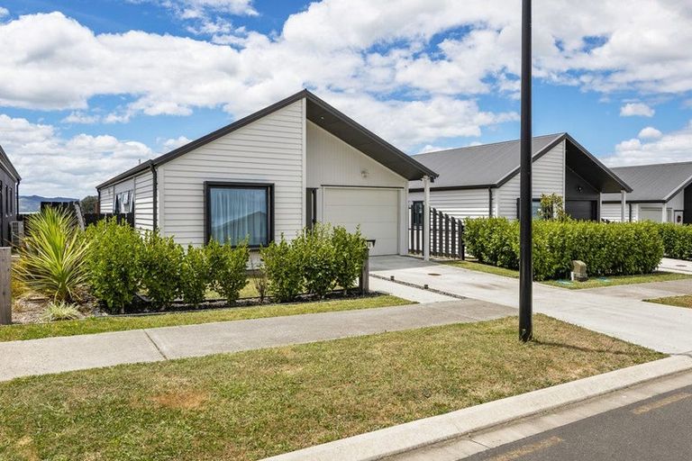 Photo of property in 20 Pourewa Street, Te Kauwhata, 3710