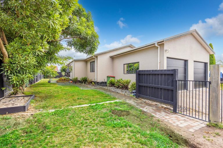 Photo of property in 5 Raleigh Avenue, Fairview Downs, Hamilton, 3214