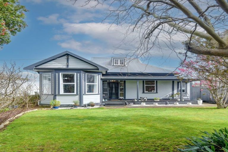 Photo of property in 35 Kings Avenue, Gonville, Whanganui, 4501