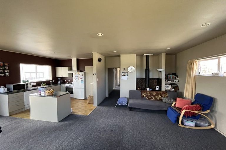 Photo of property in 119 Reid Street, Blaketown, Greymouth, 7805