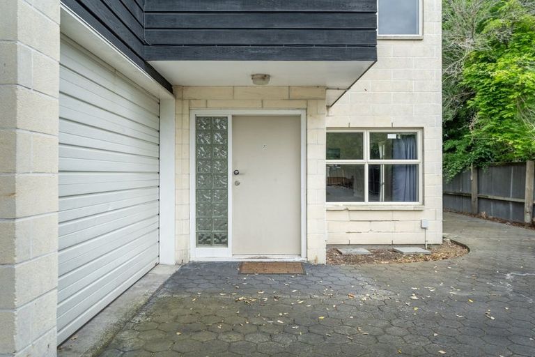 Photo of property in 2/12 Churchill Street, Christchurch Central, Christchurch, 8013
