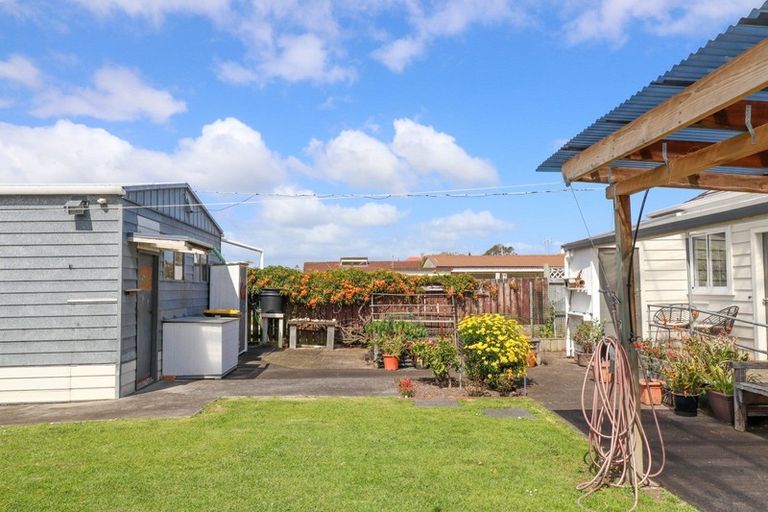 Photo of property in 322 Queen Sh25 Street, Thames, 3500