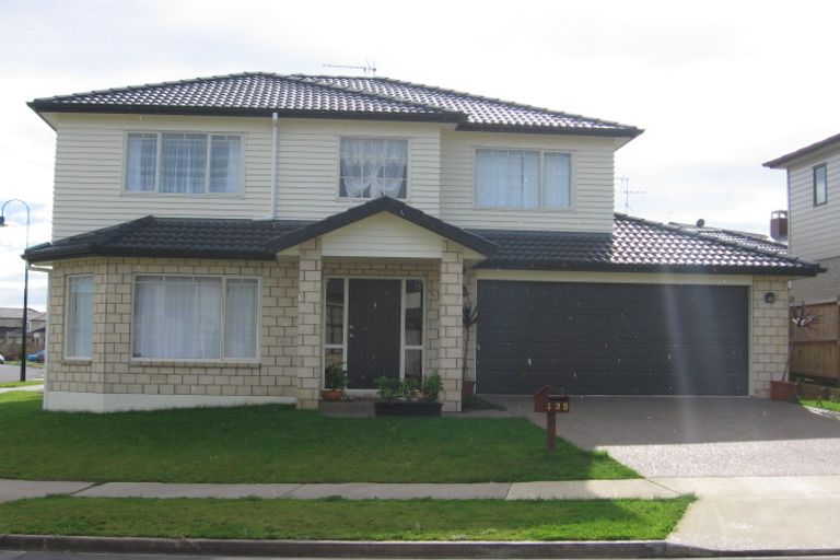 Photo of property in 135 Cyril French Drive, Flat Bush, Auckland, 2016