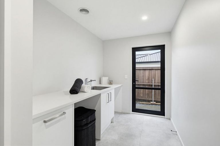 Photo of property in 29 Te Kanawa Lane, Rolleston, 7615