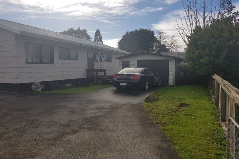 Photo of property in 164b Clevedon Road, Papakura, 2110