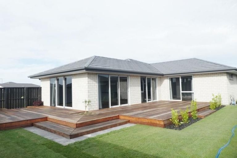 Photo of property in 4 Merino Street, Marshland, Christchurch, 8083