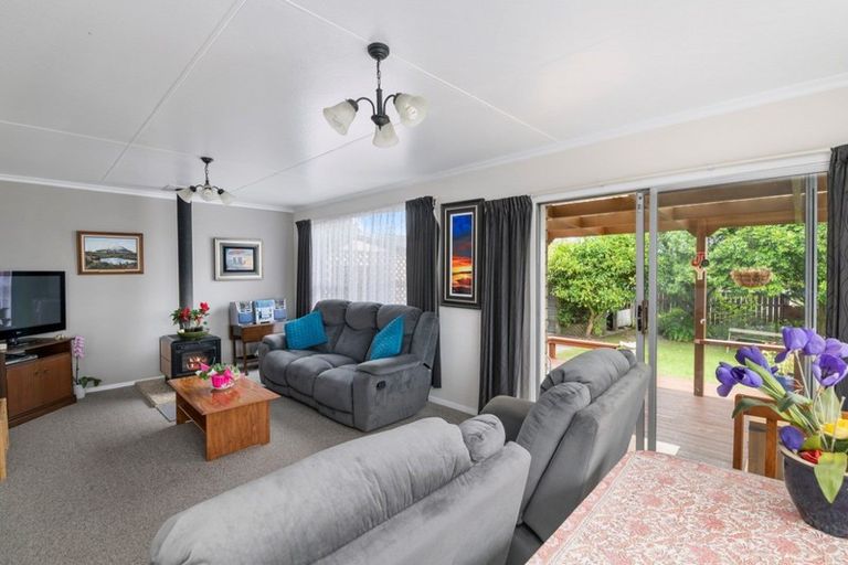 Photo of property in 10 Regal Street, Levin, 5510