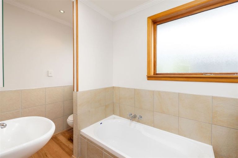 Photo of property in 95 Teesdale Street, Burnside, Christchurch, 8053