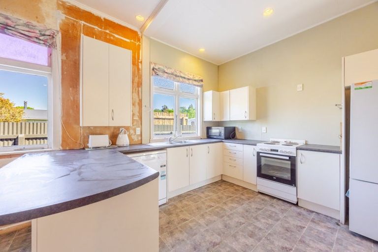 Photo of property in 1 Union Street, Waipawa, 4210