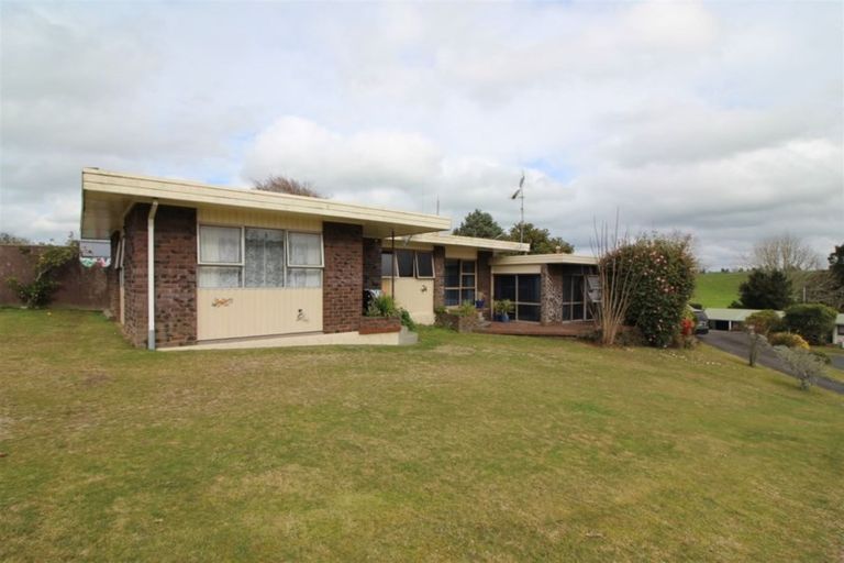 Photo of property in 23 Tasman Drive, Tokoroa, 3420