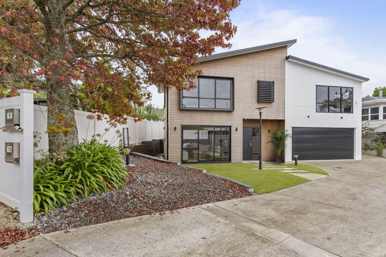Photo of property in 19a Arosa Place, Forrest Hill, Auckland, 0620
