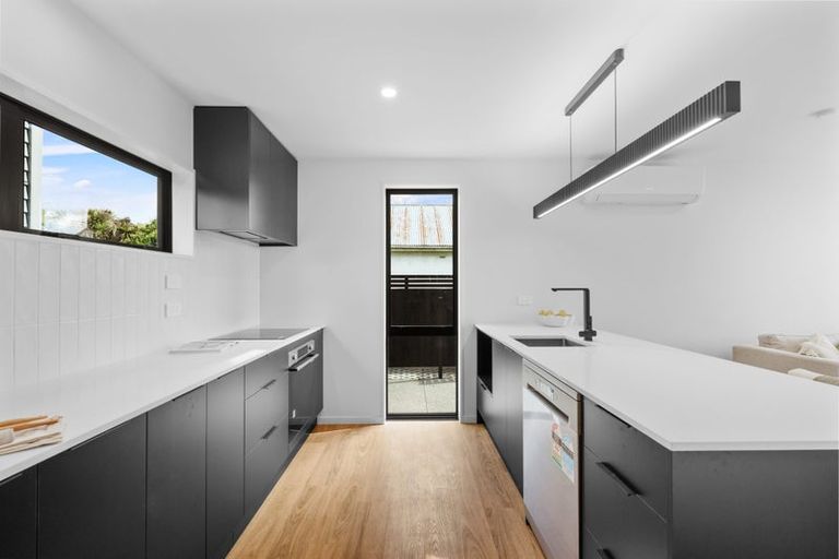 Photo of property in 5/54 Wildberry Street, Woolston, Christchurch, 8023