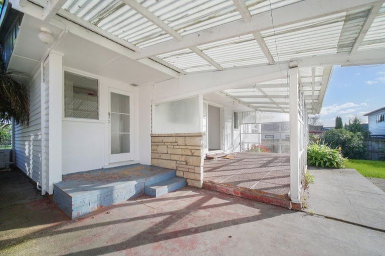 Photo of property in 31 Grange Road, Papatoetoe, Auckland, 2025