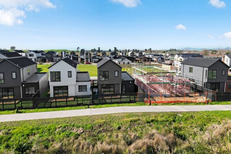 Photo of property in 9 Joint Avenue, Chartwell, Hamilton, 3210