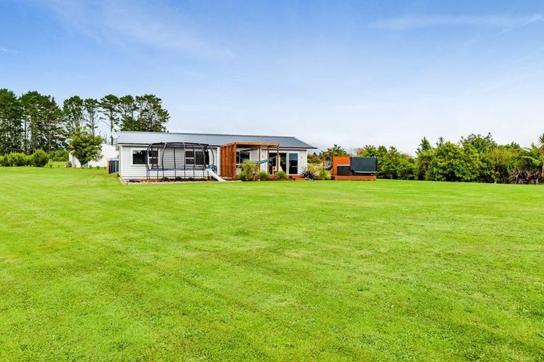 Photo of property in 1253 Upland Road, Egmont Village, Inglewood, 4386