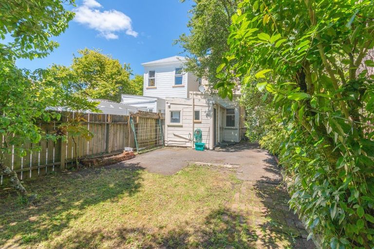 Photo of property in 106 Webb Street, Te Aro, Wellington, 6011