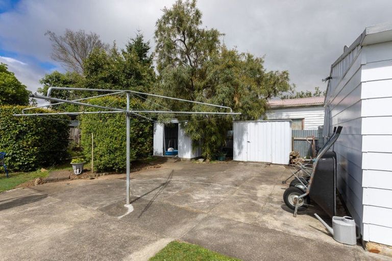 Photo of property in 8 Madrid Street, Dannevirke, 4930