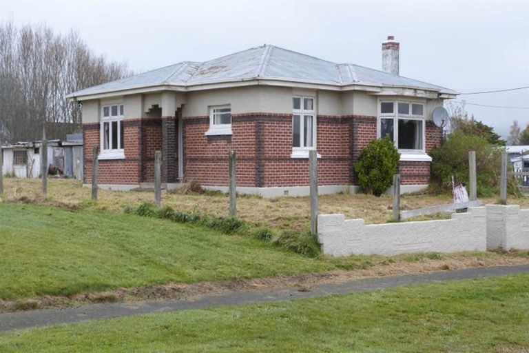 Photo of property in 47 Hastings Street, Ohai, 9635