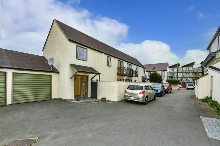 Photo of property in 8/143 Salisbury Street, Christchurch Central, Christchurch, 8013