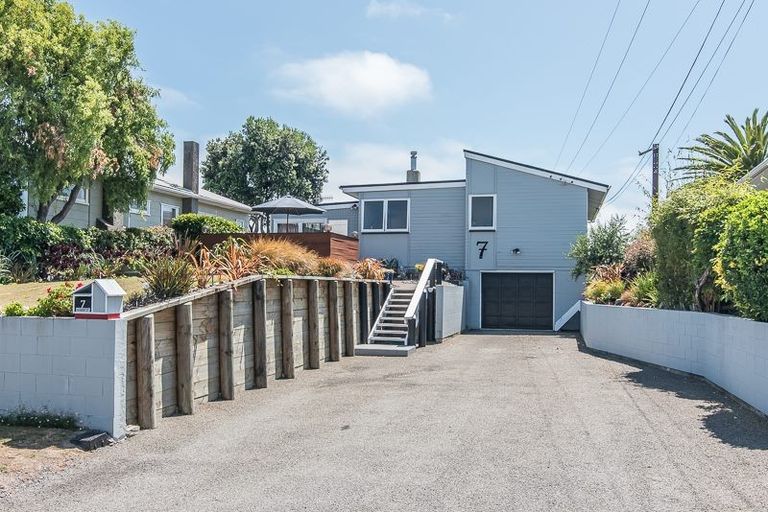 Photo of property in 7 Karaka Grove, Raumati Beach, Paraparaumu, 5032