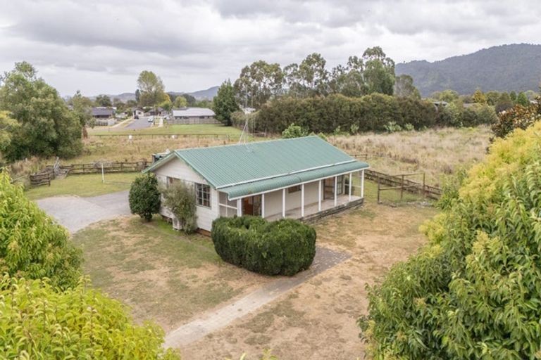 Photo of property in 122 Starr Road, Ngaruawahia, Taupiri, 3791