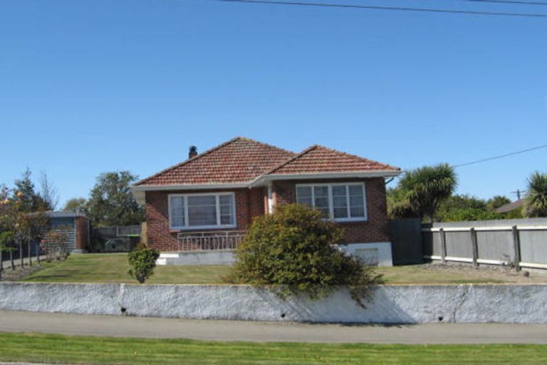 Photo of property in 30 Mowbray Street, Watlington, Timaru, 7910
