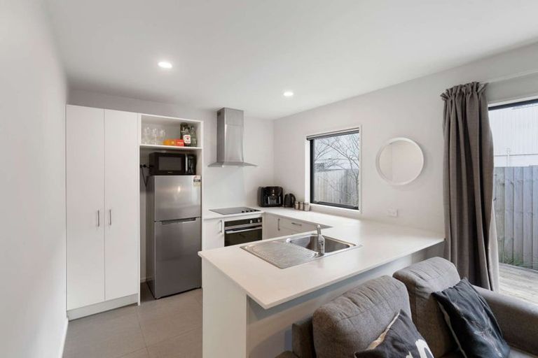 Photo of property in 23 League Lane, Phillipstown, Christchurch, 8011