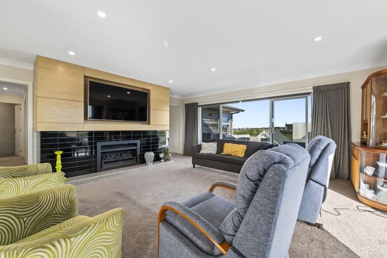 Photo of property in 3 Ponderosa Place, Opunake, 4616