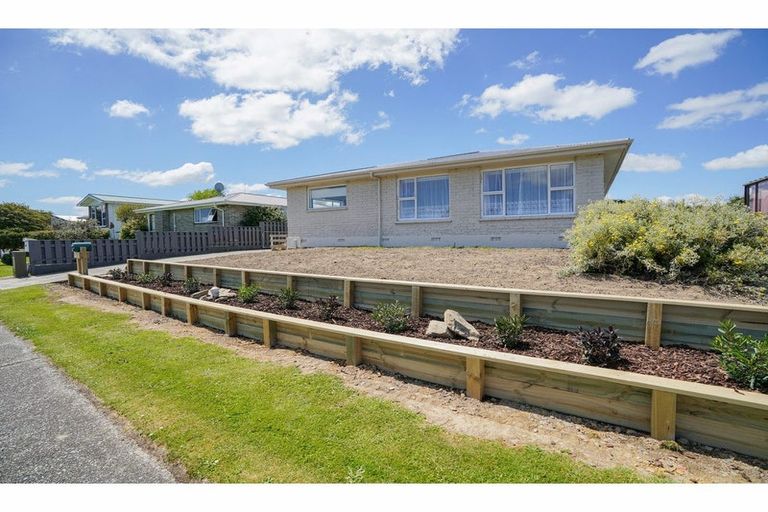 Photo of property in 43 Carnarvon Street, Glengarry, Invercargill, 9810