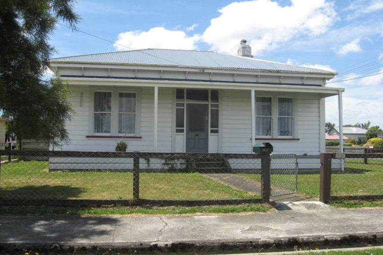 Photo of property in 15 Princess Street, Pahiatua, 4910