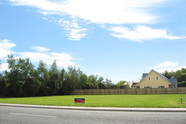 Photo of property in 58 West Belt, Rangiora, 7400