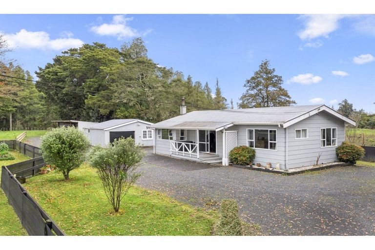 Photo of property in 3914 State Highway 26, Waitoa, 3310