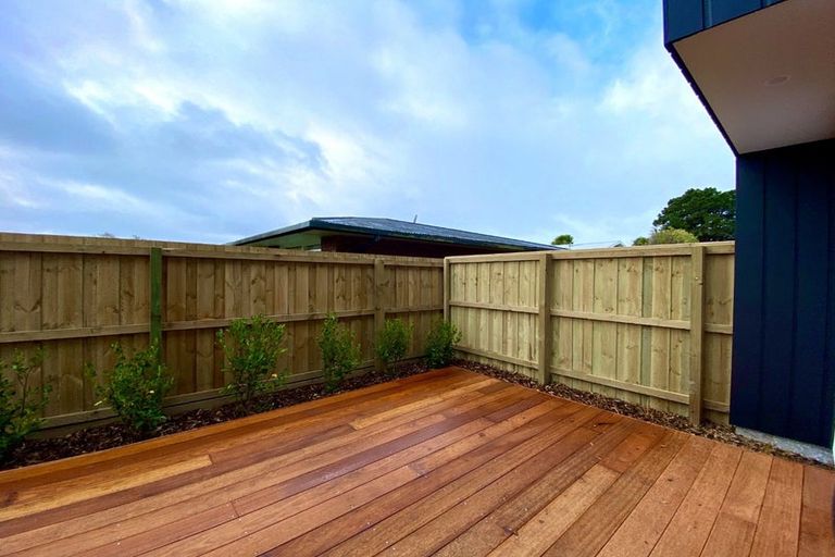 Photo of property in 4/49 Laurence Street, Waltham, Christchurch, 8011