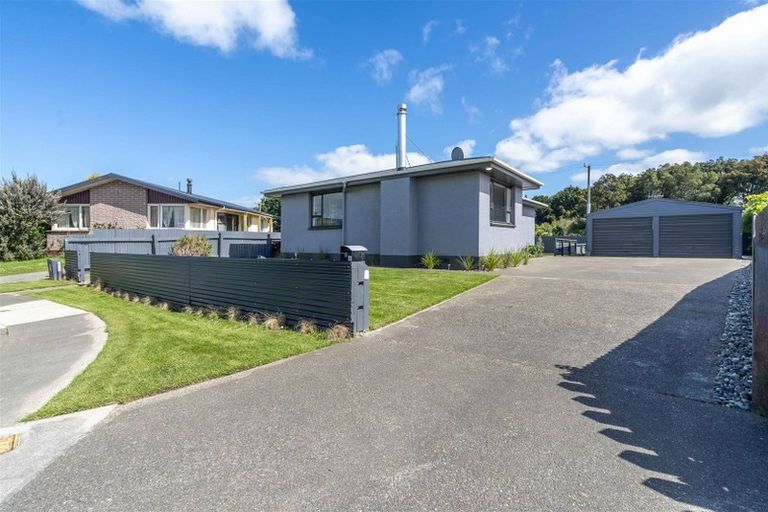 Photo of property in 9 Paisley Court, Kew, Invercargill, 9812