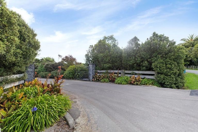 Photo of property in 183a Nannestads Line, Bunnythorpe, Feilding, 4775