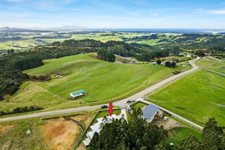 Photo of property in 281 Cames Road, Kaiwaka, Wellsford, 0975