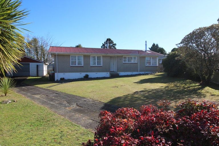 Photo of property in 32 Kowhai Place, Tokoroa, 3420