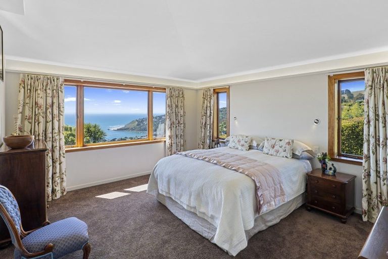 Photo of property in 123 Glenstrae Road, Redcliffs, Christchurch, 8081
