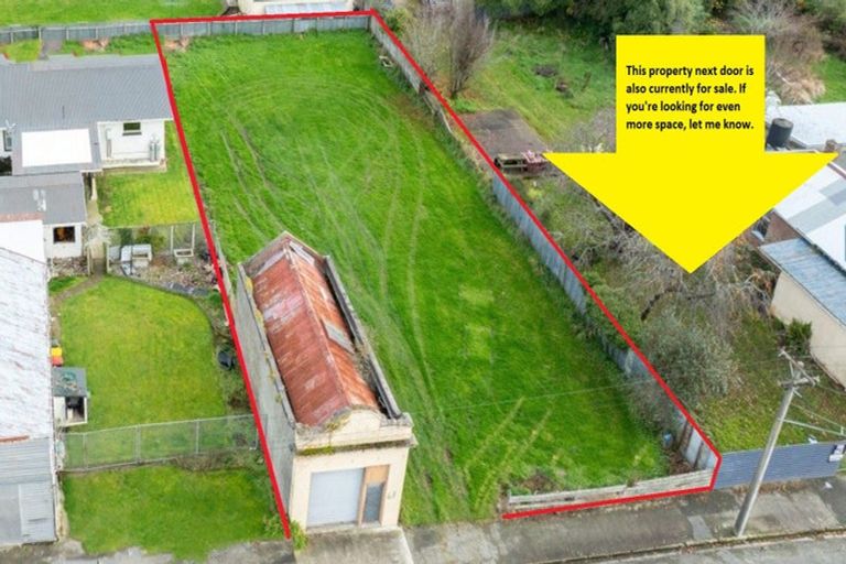 Photo of property in 63 Balaclava Street, Wyndham, 9831