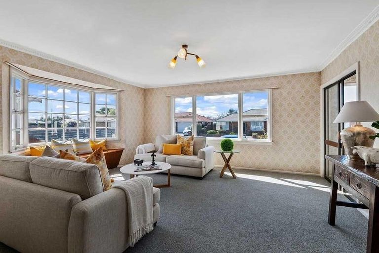 Photo of property in 1/6 Apollo Place, Papanui, Christchurch, 8052