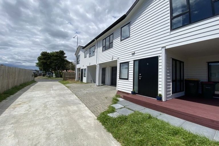 Photo of property in 38b Rowandale Avenue, Manurewa, Auckland, 2102