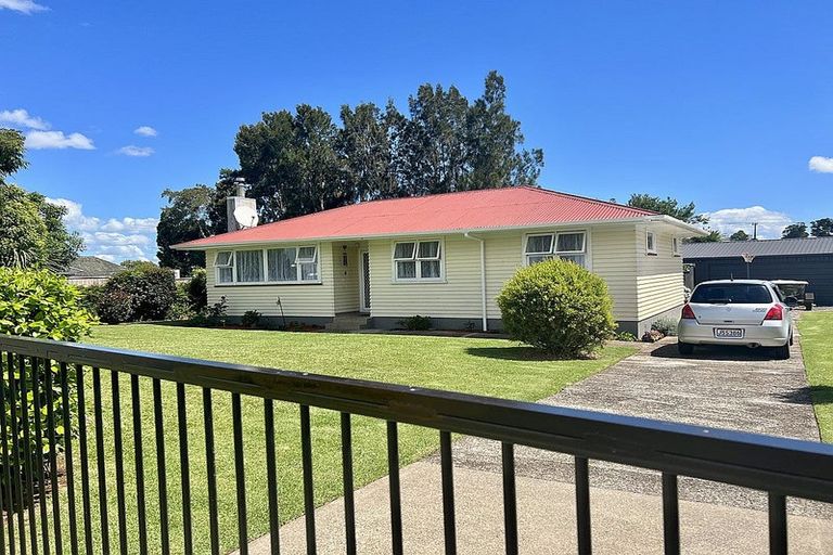 Photo of property in 20 Tui Street, Kaikohe, 0405