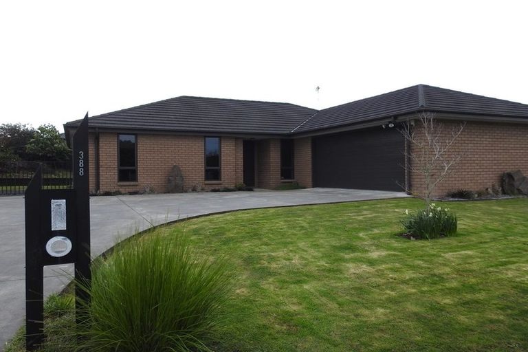 Photo of property in 388 Borman Road, Flagstaff, Hamilton, 3210