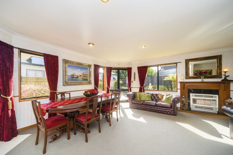 Photo of property in 31b Moerangi Street, West End, Palmerston North, 4410